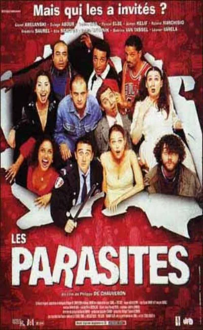 Les parasites (1999)