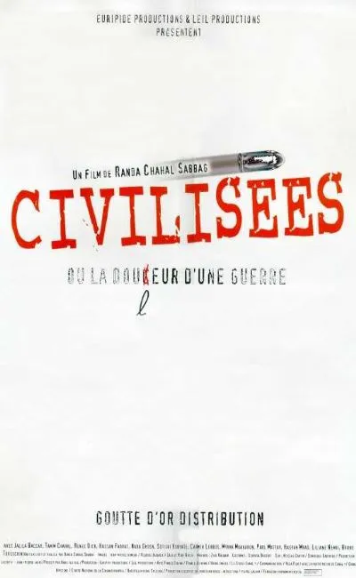 Civilisées