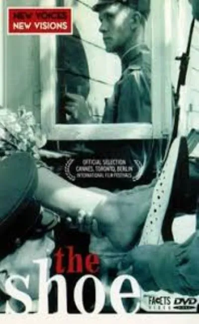 The shoe