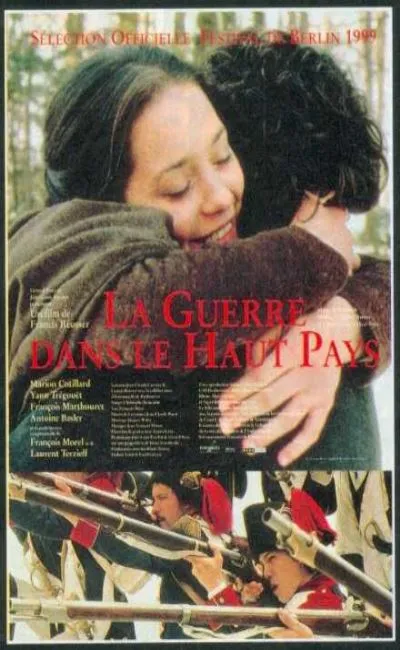 La guerre dans le haut pays (1999)