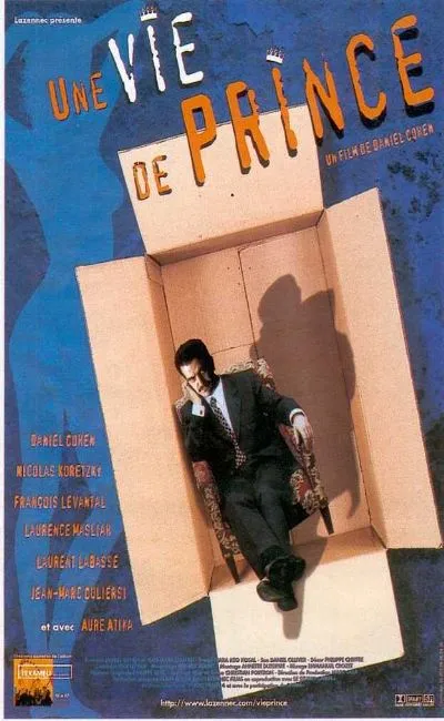 Une vie de prince (1998)