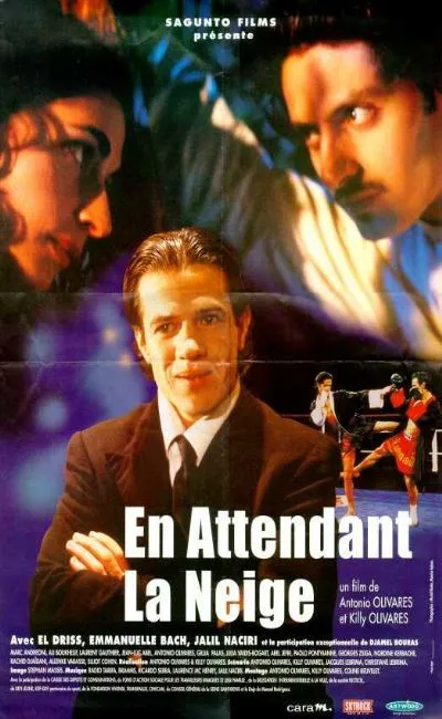 En attendant la neige (1998)