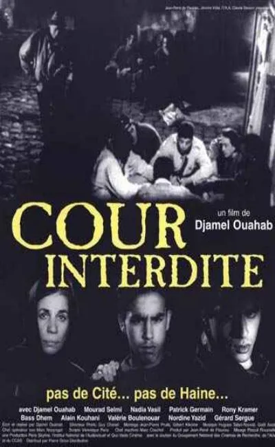 Cour interdite (1999)