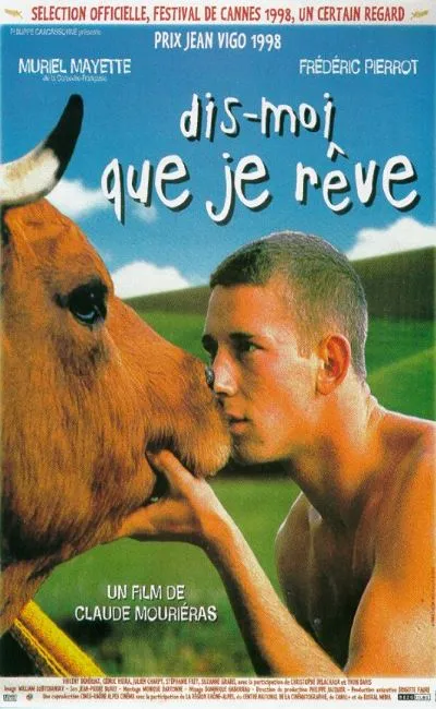 Dis-moi que je rêve (1998)