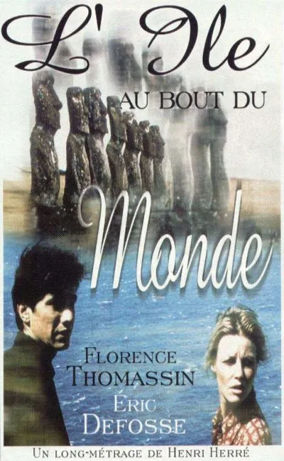 L'île au bout du monde