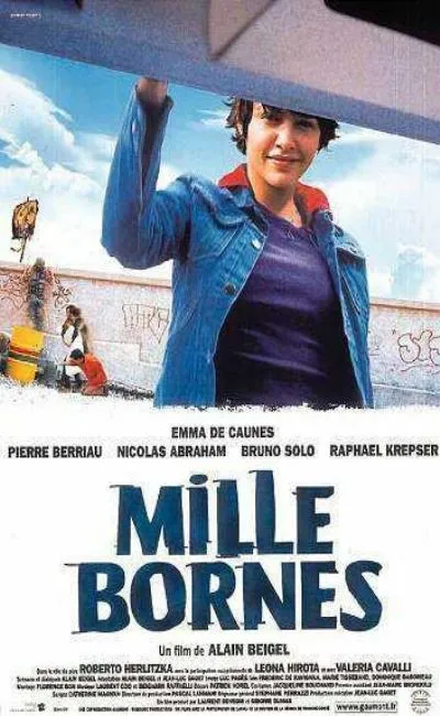 Mille bornes (1999)