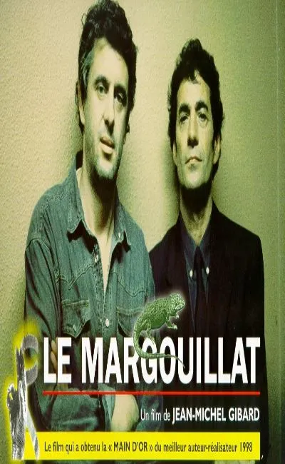 Le margouillat (1998)