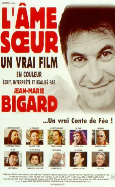 L'âme soeur