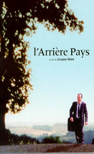 L'arrière-pays