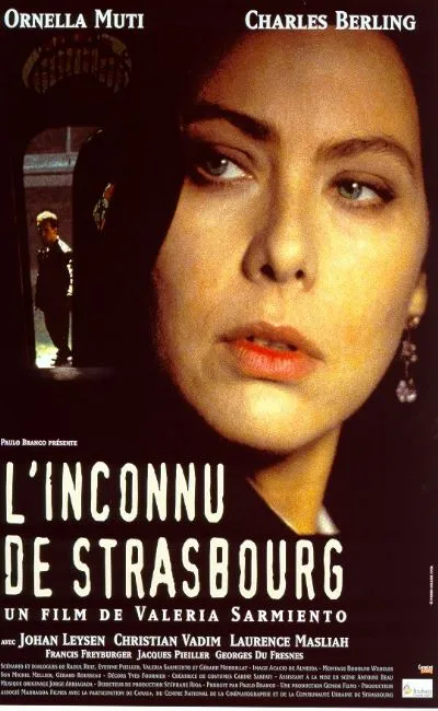 L'inconnu de Strasbourg (1998)