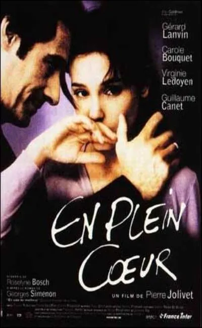 En plein coeur (1998)