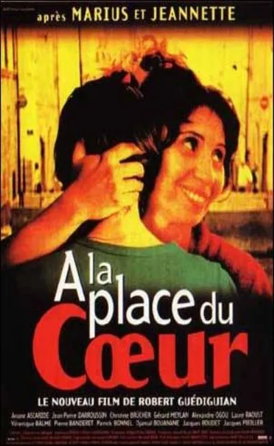 A la place du coeur