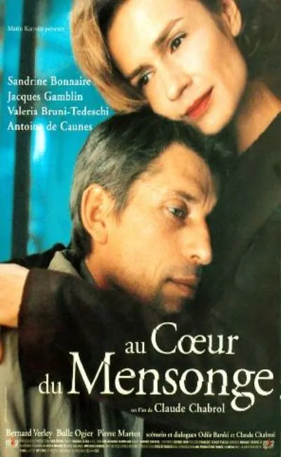 Au coeur du mensonge (1999)