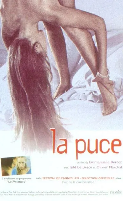 La puce (1998)