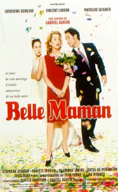 Belle maman