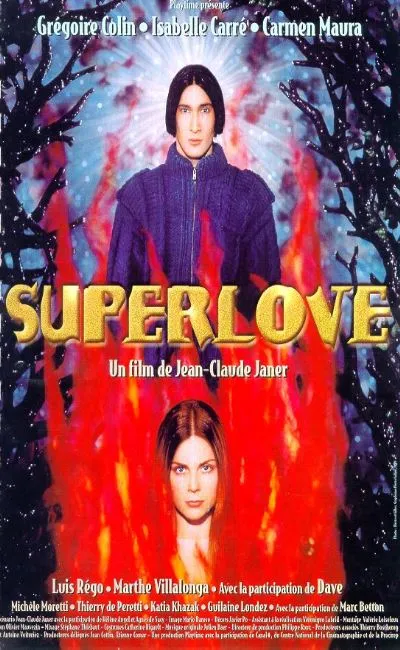 Superlove (1999)