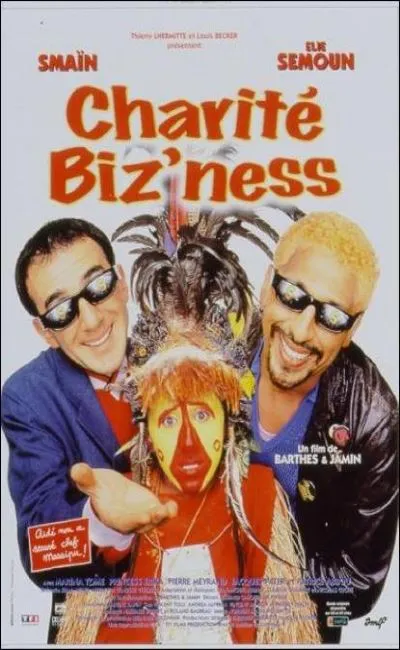 Charité biz'ness (1998)