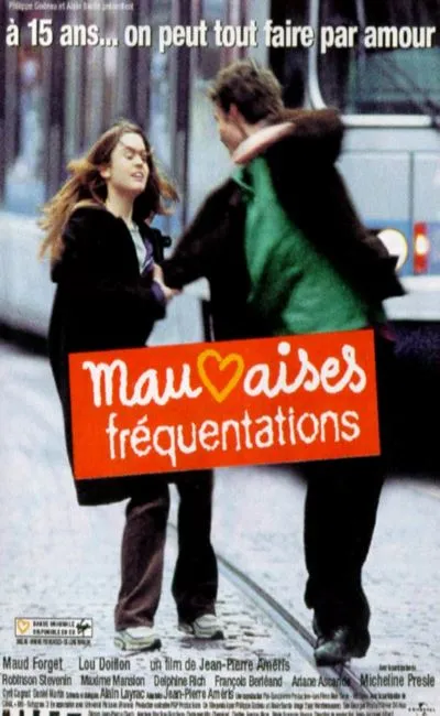 Mauvaises fréquentations (1999)