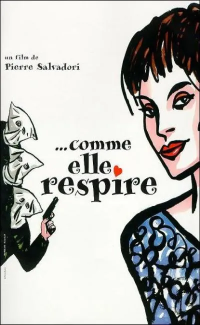 Comme elle respire (1998)