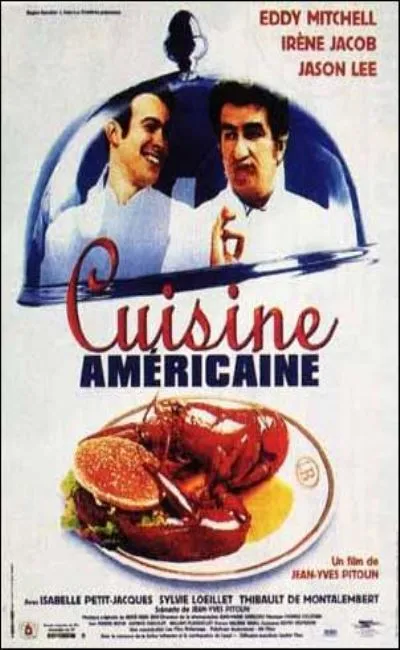 Cuisine américaine