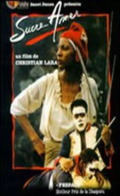 Sucre amer (2002)