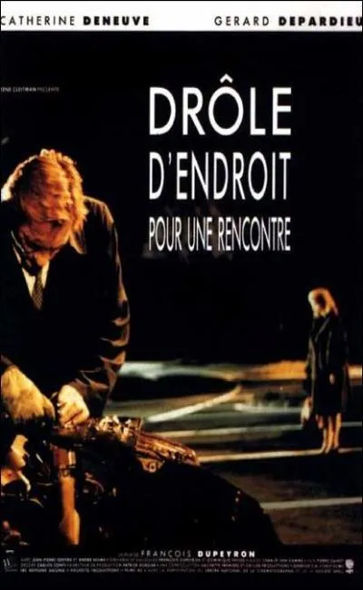 Drôle d'endroit pour une rencontre (1998)