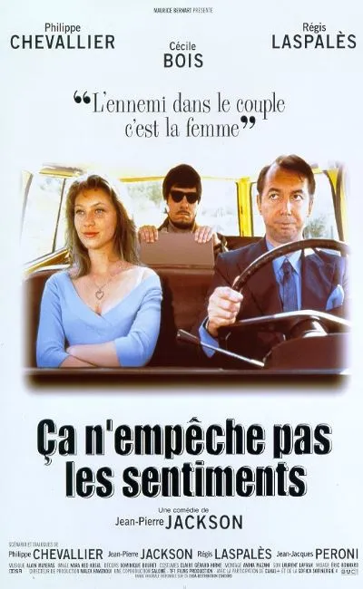 Ca n'empêche pas les sentiments (1998)