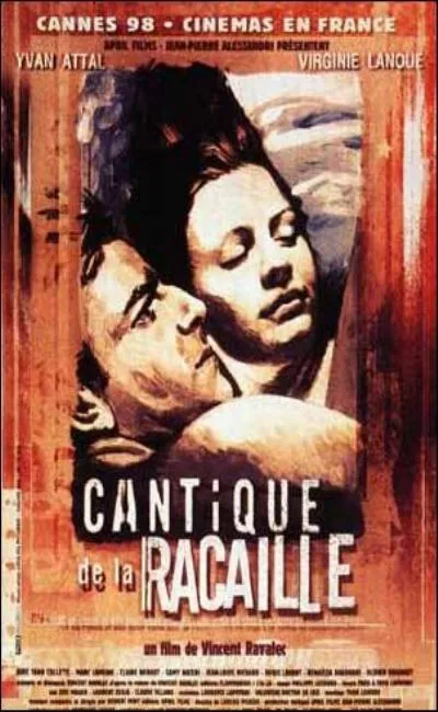 Cantique de la racaille (1998)