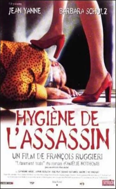 Hygiène de l'assassin