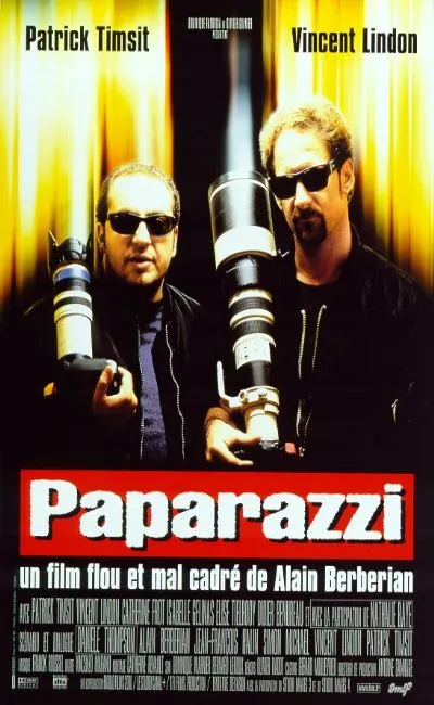 Paparazzi (1998)