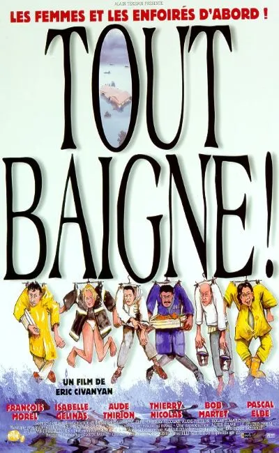 Tout baigne (1998)