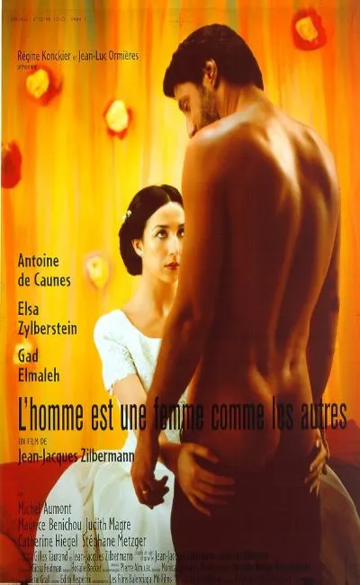 L'homme est une femme comme les autres (1998)