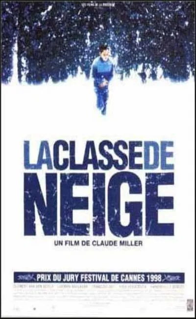 La classe de neige (1998)