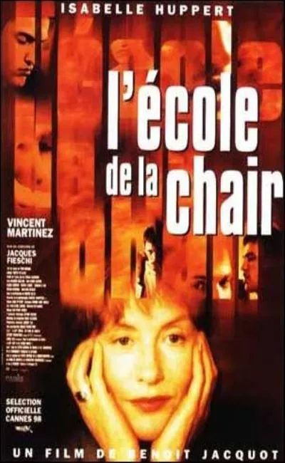 L'école de la chair (1998)