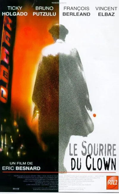 Le sourire du clown (1999)