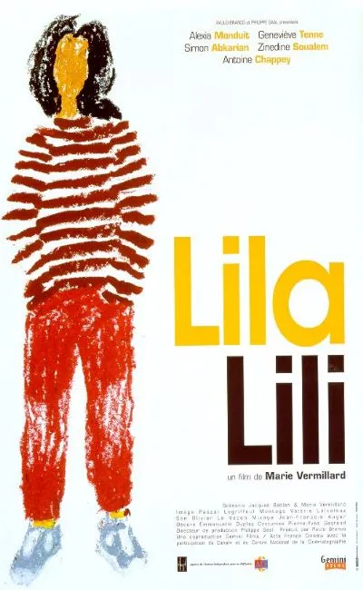 Lila Lili (1999)