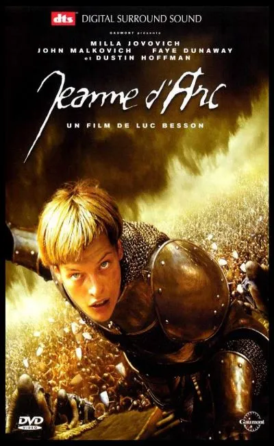 Jeanne d'Arc (1999)