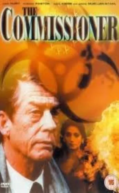 Le  commissaire (1999)