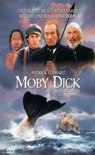 Moby Dick