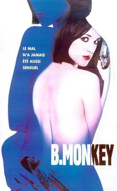 B. Monkey (2002)