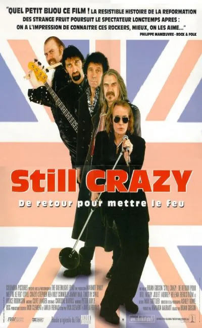 Still crazy (1998)