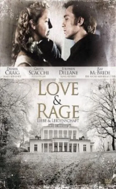 Love and Rage (2002)