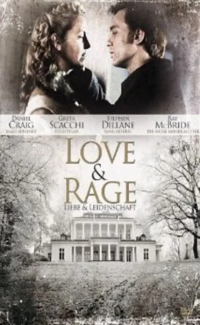 Love and Rage