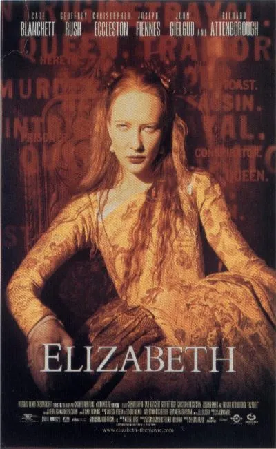 Elizabeth (1998)