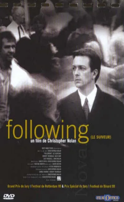 Following (le suiveur) (1999)