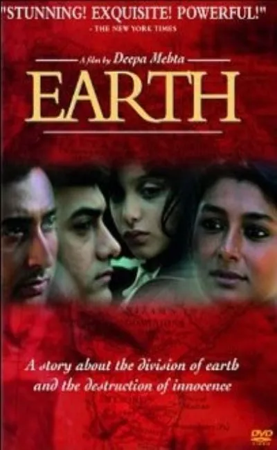 Earth