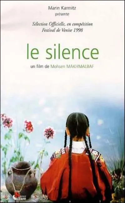 Le silence