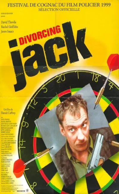 Divorcing Jack (1999)