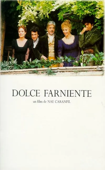 Dolce farniente