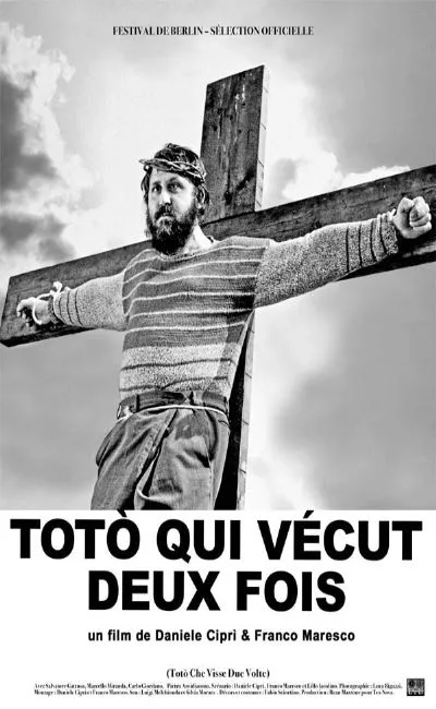 Toto qui vécut deux fois (1998)